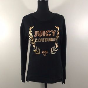 JUICY COUTURE Sweater